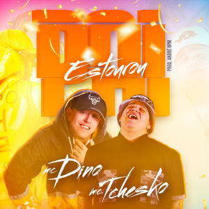ดาวน์โหลดและฟังเพลง Pai Estourou พร้อมเนื้อเพลงจาก MC Dino