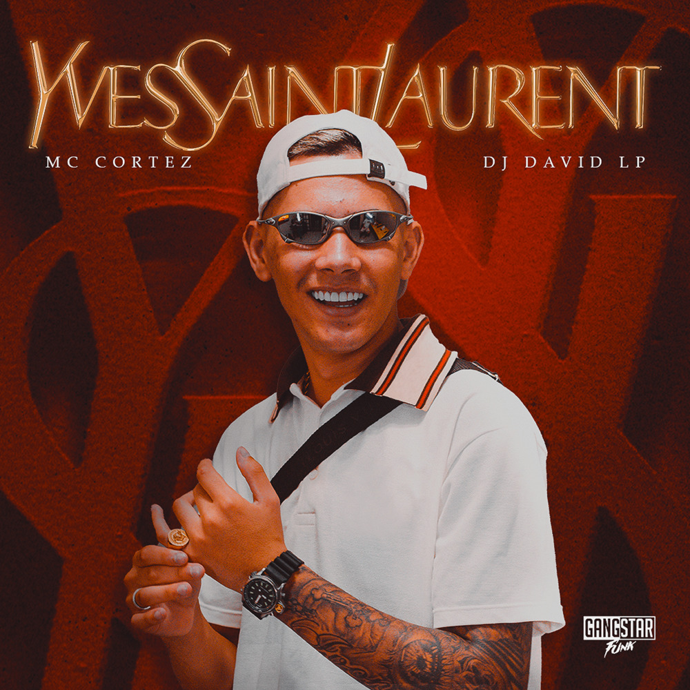 Yves Saint Laurent (Explicit)