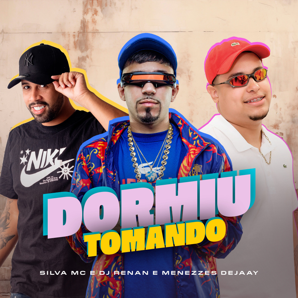 Dormiu tomando (Explicit)