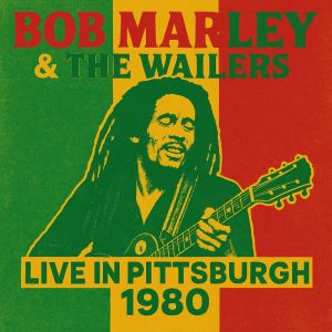 Dengarkan lagu Exodus (Live) nyanyian Bob Marley & The Wailers dengan lirik