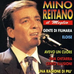 ดาวน์โหลดและฟังเพลง Medley: La casa del sole/You ara my destiny/Pregherò/Et maintenant/Speedy gonzales พร้อมเนื้อเพลงจาก Mino Reitano