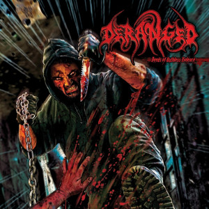ดาวน์โหลดและฟังเพลง Carried in Pain, Released by Torture (Explicit) พร้อมเนื้อเพลงจาก Deranged