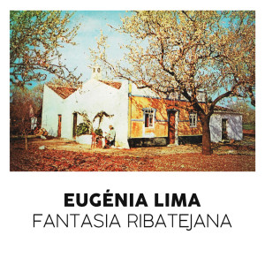 收聽Eugénia Lima的Fogem-me as Chinelas歌詞歌曲