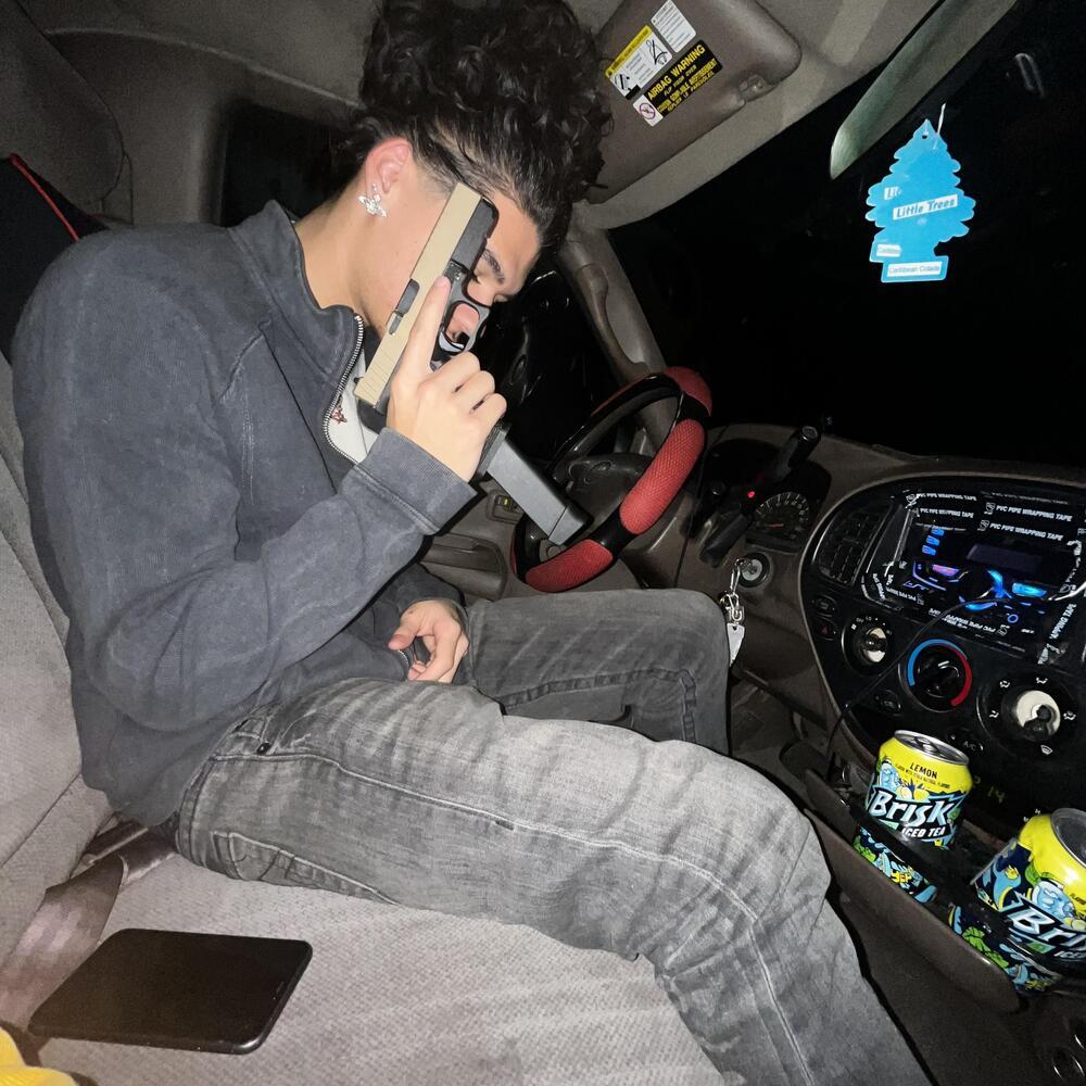 On Sight! (Explicit)
