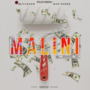 Blvckson的專輯Malini (feat. Man power) [Explicit]