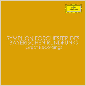 收聽Symphonieorchester des Bayerischen Rundfunks的Prelude歌詞歌曲