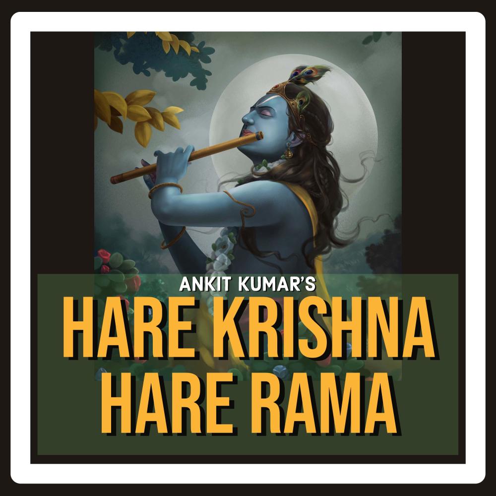 Hare Krishna Hare Rama