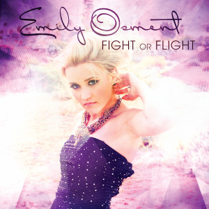 อัลบัม Fight Or Flight (Bonus Track Version) ศิลปิน Emily Osment