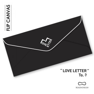 Album Love letter from 
