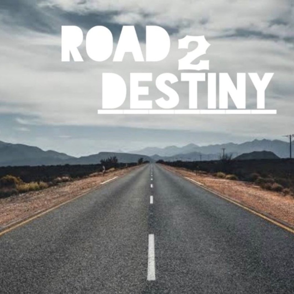 The Road to Destiny