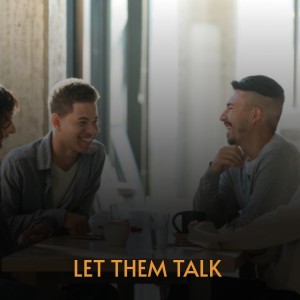 Album Let Them Talk oleh Various Artists
