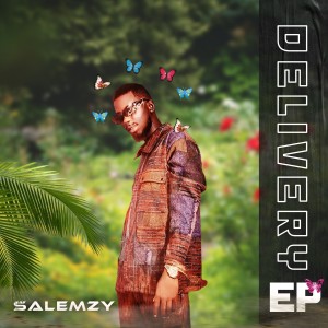 收聽Salemzy的Legal Love歌詞歌曲