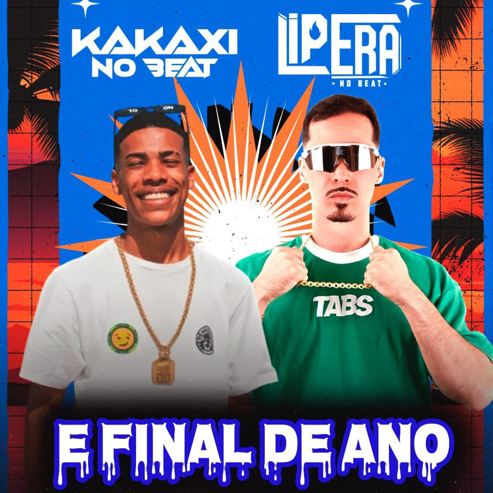 É Final de Ano