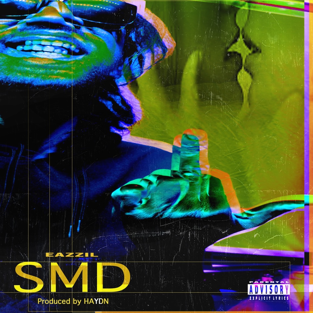 Smd (Explicit)