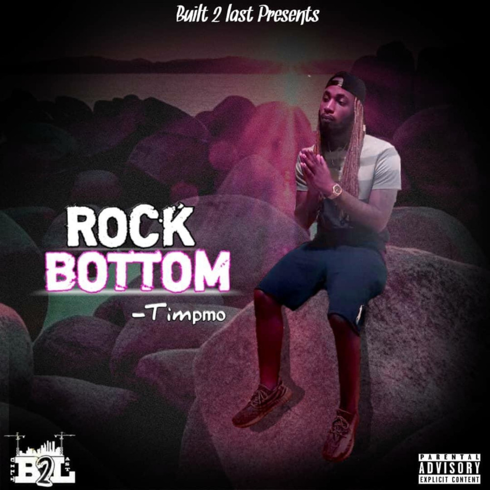 Rock Bottom (Explicit)