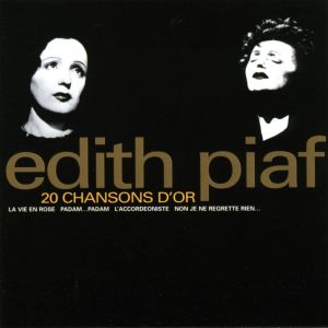 收聽Edith  Piaf的La Vie en rose歌詞歌曲