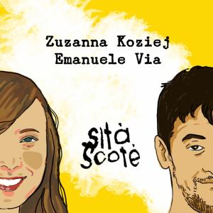 Listen to In ascolto song with lyrics from Sità Scoté