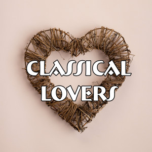 Nologo的專輯Classical Lovers (Electronic Version)