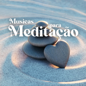 Musicas para Meditação (Sons da Natureza e Relaxamento, Pássaros da Floresta, Cachoeiras, Música Zen)