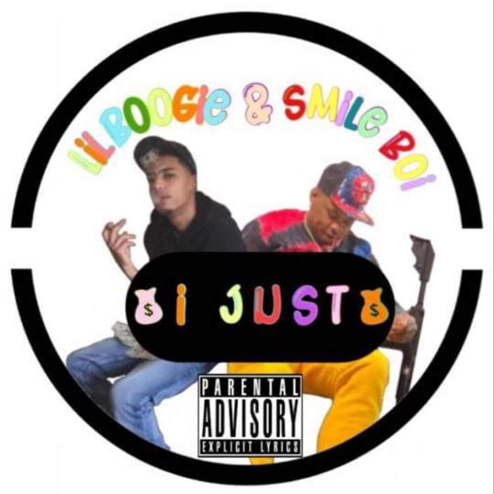 I Just (Explicit)