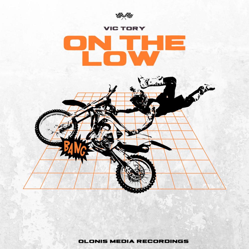 On The Low (feat. Vic Tory)