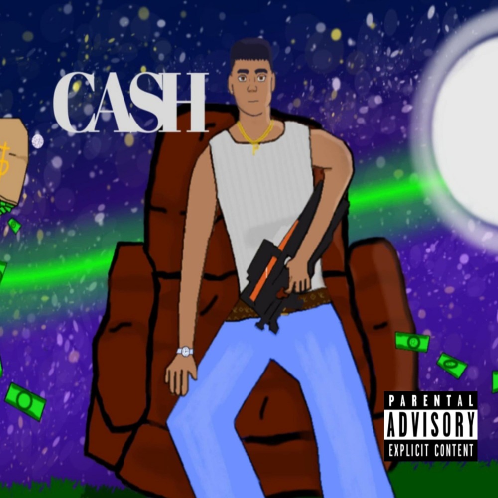 Cash (Explicit)