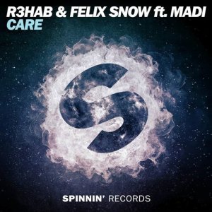 收聽R3hab的Care (feat. Madi) [Extended Mix] (Extended Mix)歌詞歌曲