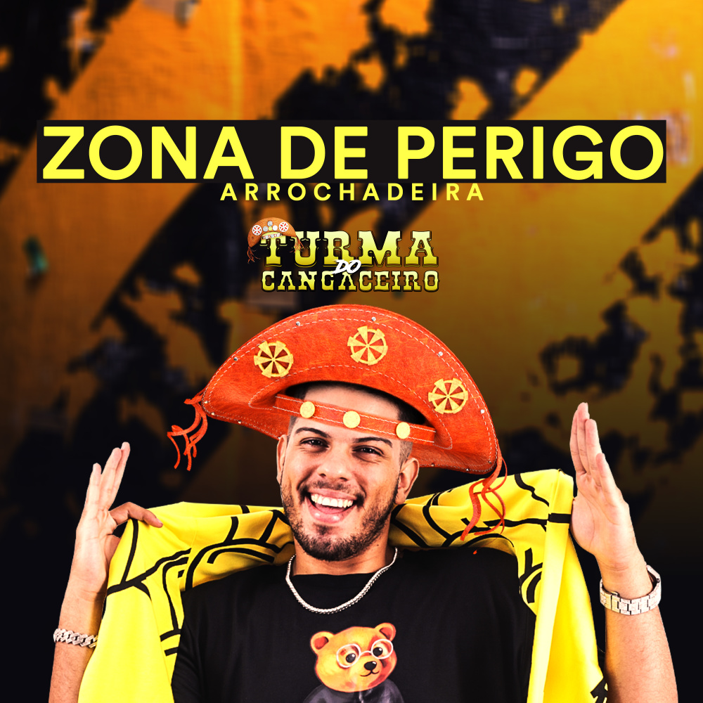 Zona de Perigo