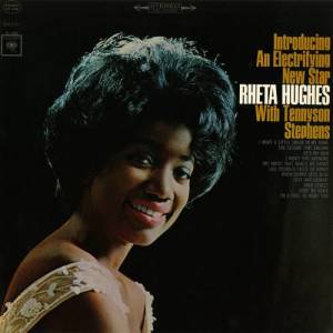 收聽Rheta Hughes的A Taste of Honey歌詞歌曲