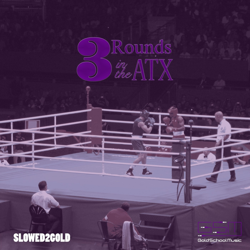 Round 3 K.O. (feat. Chad One Love, Doogie McDuff & Madd Angler ) (Explicit)