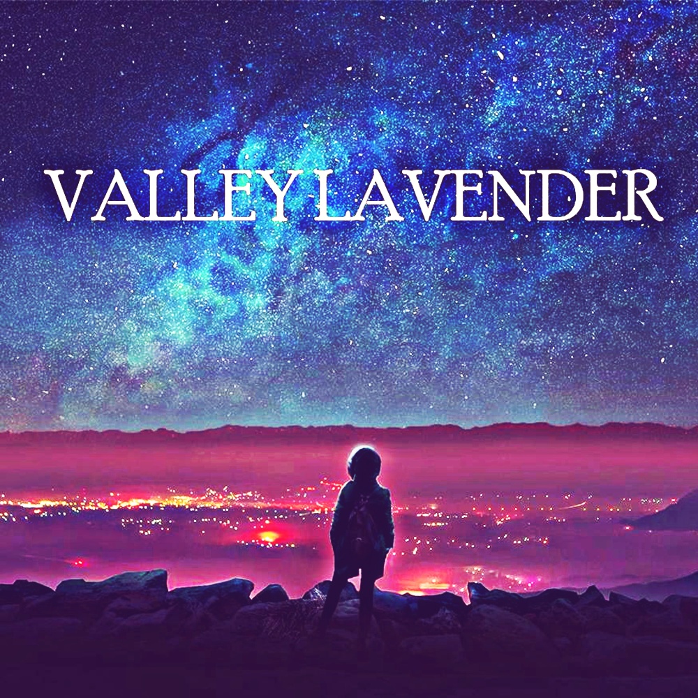 Valley Lavender