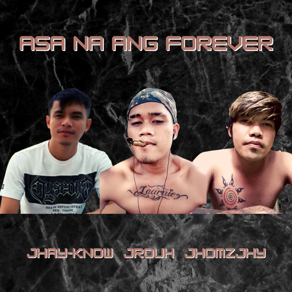 Asa Na Ang Forever