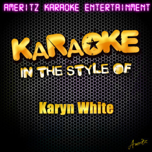 收聽Ameritz Karaoke Entertainment的Superwoman (Karaoke Version)歌詞歌曲