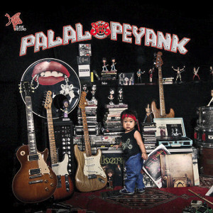 Album Palalopeyank oleh Slank