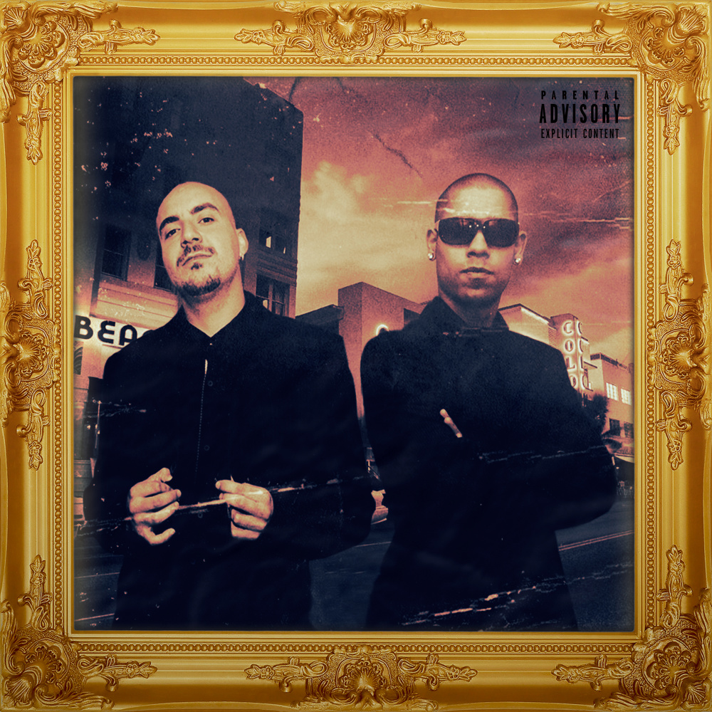 La Caja de Pandora (Explicit)