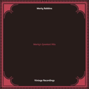 Album Marty's Greatest Hits (Hq remastered) from Marty Robbins