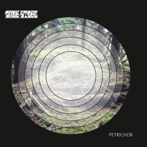 Petrichor