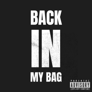 Lucas Coly的專輯Back in My Bag (Explicit)