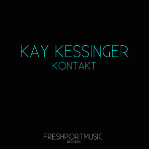 Album Kontakt from Kay Kessinger