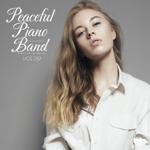 Album Peaceful Piano Band, Vol. 139 from Se Jeong Min