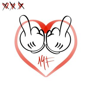 Listen to 14F (Explicit) song with lyrics from Саша Ган