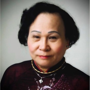 Jimmy Lam Pham的專輯Gánh Mẹ