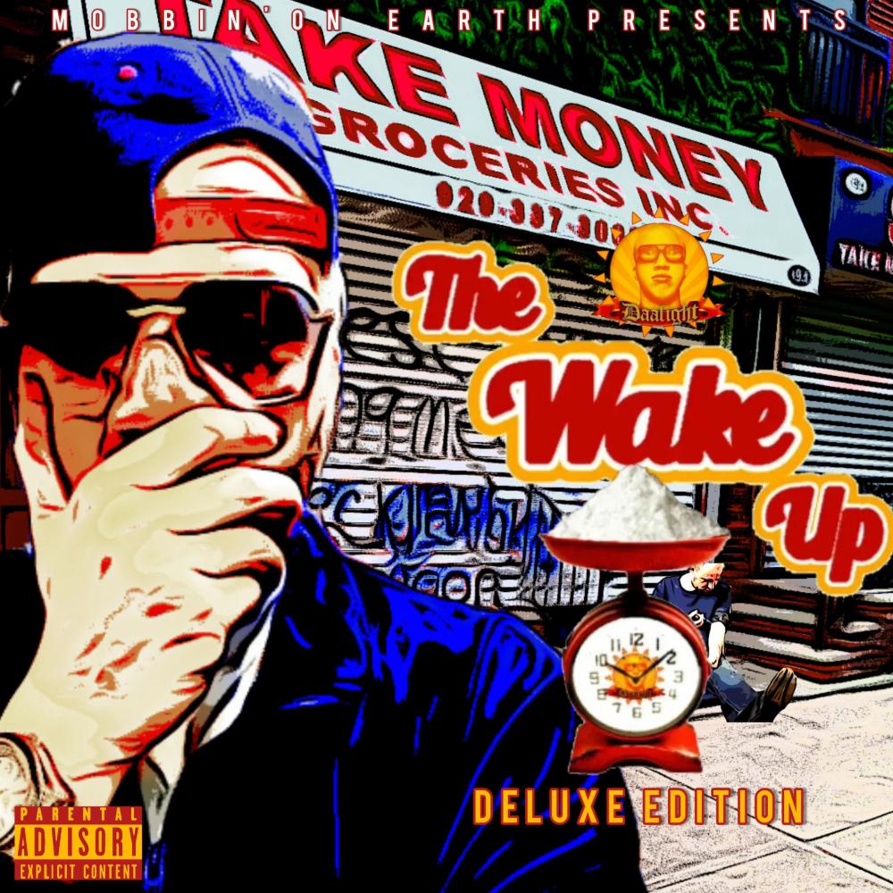Bad News (feat. BAU Marlo) (Explicit)