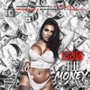 收聽J-Hen的Loving The Money (feat. Oh Boy Prince) (Explicit)歌詞歌曲