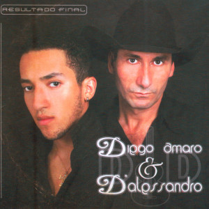 Diego Amaro的專輯Resultado Final
