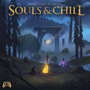 Tune in with Chewie的專輯Souls & Chill