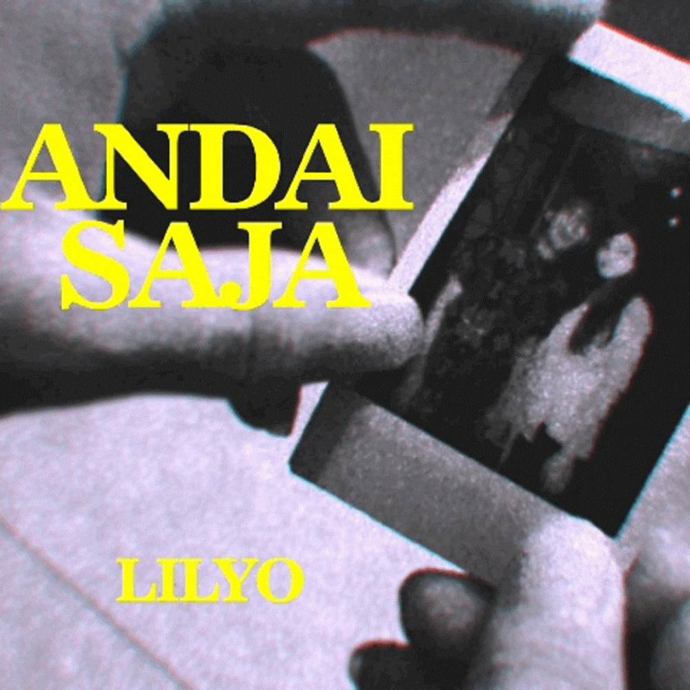 Andai Saja