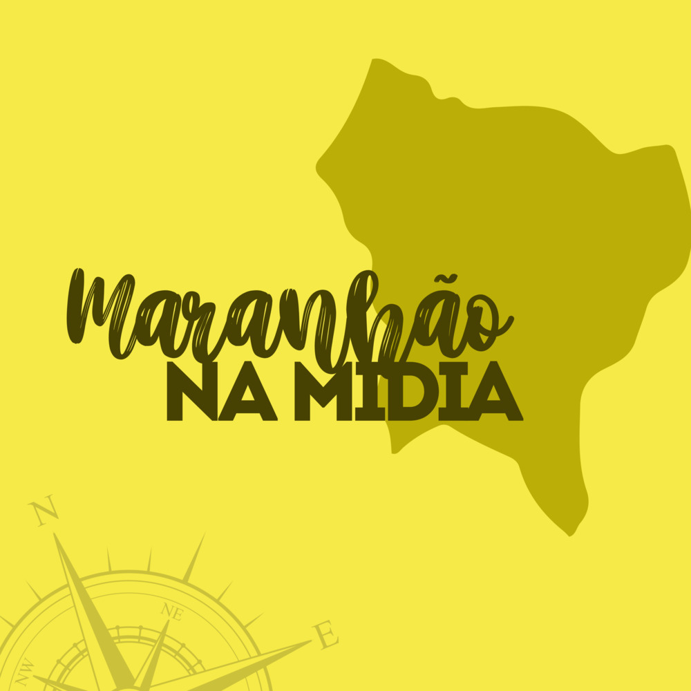 Maranhão Na Midia (Explicit)
