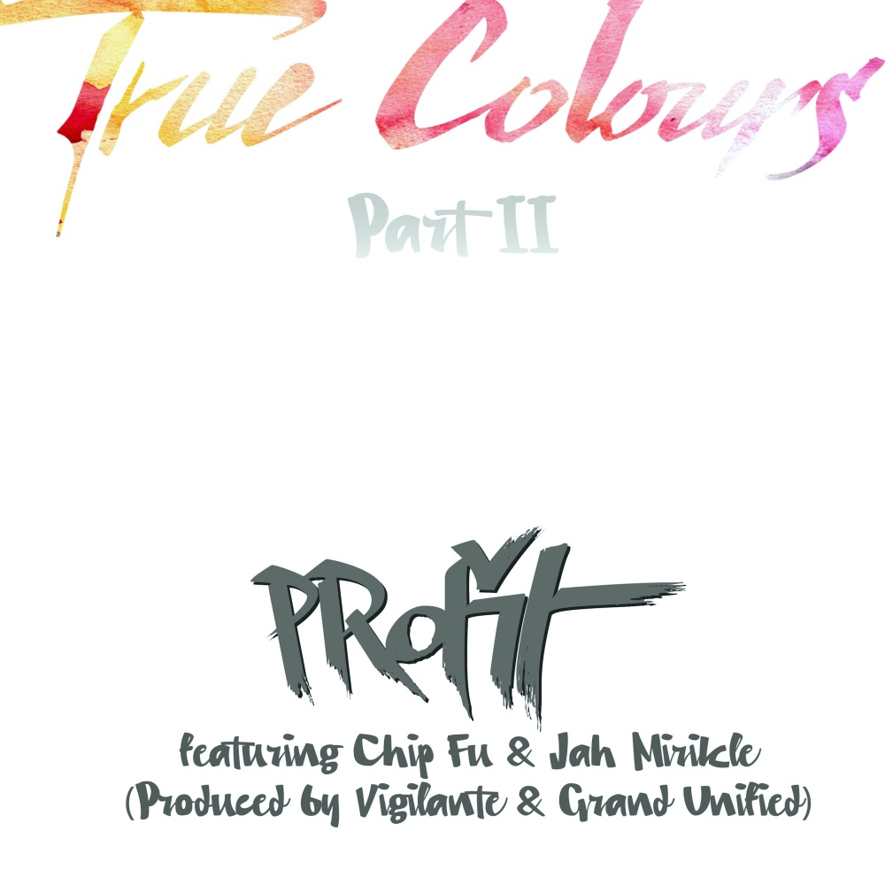 True Colours Part 2 (Tigerlight Remix)