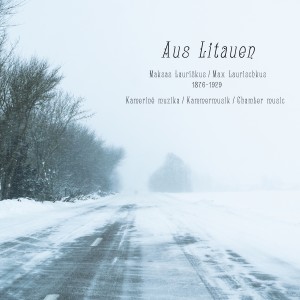 ดาวน์โหลดและฟังเพลง Miniatures, 8 Pieces for Clarinet (or Oboe or Viola) and Piano, Op. 4: III. Albumblatt (Arr. for Birbyne and Piano) พร้อมเนื้อเพลงจาก Darius Klisys